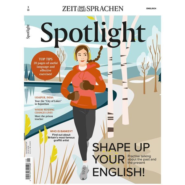 Spotlight Heft 02/2022