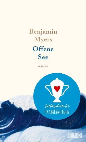 Benjamin Myers: Offene See