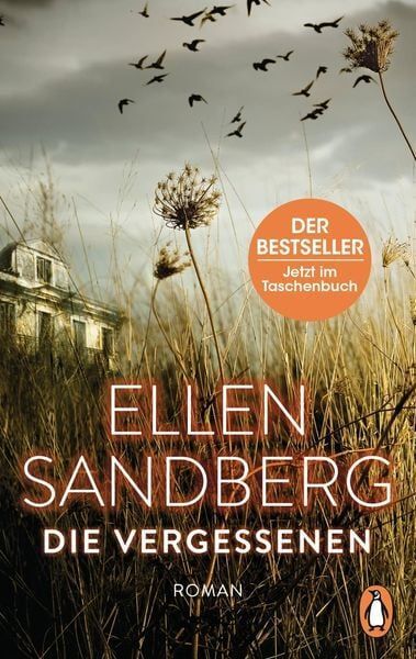 Sandberg, Ellen: Die Vergessenen
