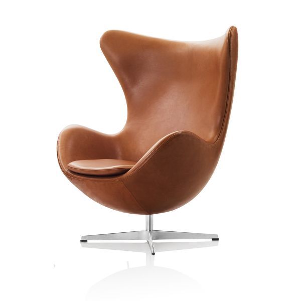 Egg™-Sessel von Arne Jacobsen