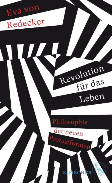 Eva Redecker: Revolution für das Leben