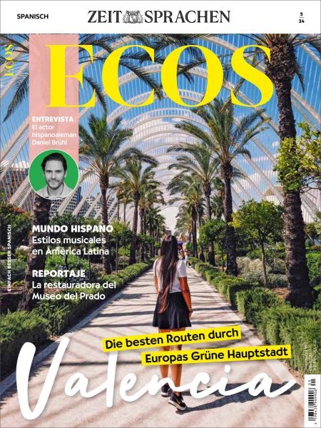 Ecos Magazin 05/2024
