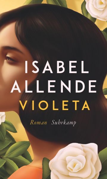 Allende, Isabel: Violeta
