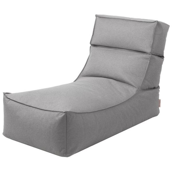 Outdoor Lounger »STAY« stone