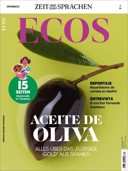 Ecos Magazin 03/2024