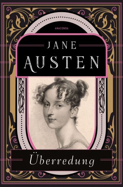 Austen, Jane: Überredung