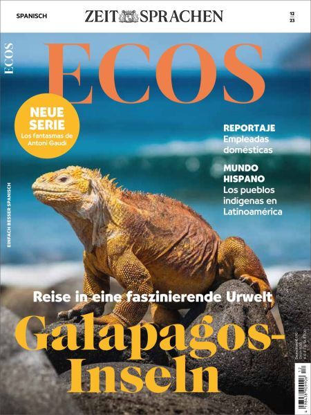 Ecos Magazin 12/2023