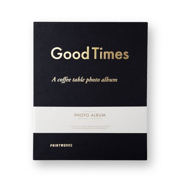 Fotoalbum »Good Times«