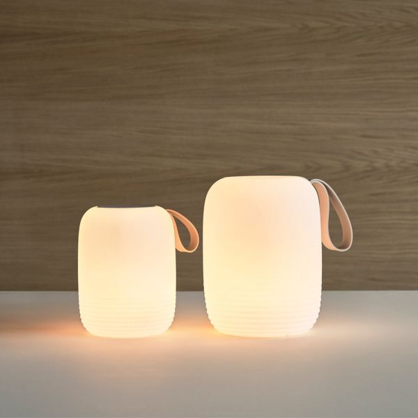 »HAV LED« Lampe mit Lautsprecher