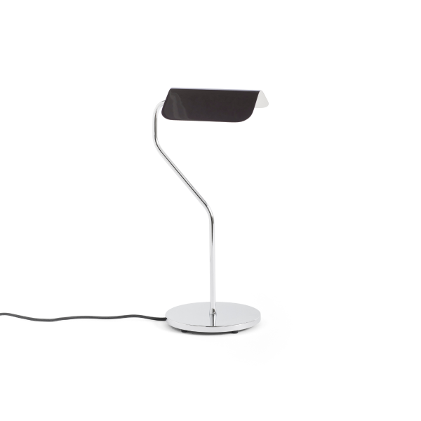 Apex Lampe »Table« Schwarz