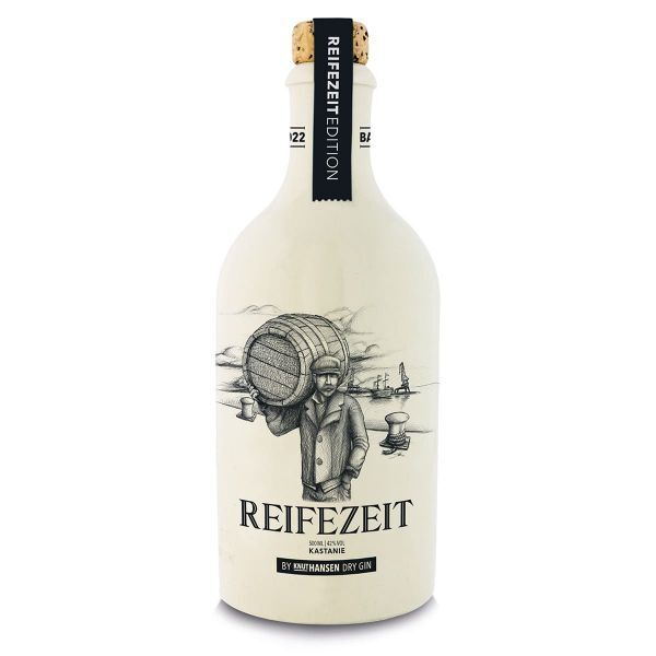 ZEIT-Jubiläumsedition Gin »REIFEZEIT«