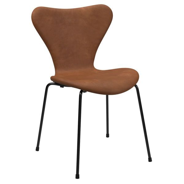 Esstisch-Stuhl »3107« von Arne Jacobsen