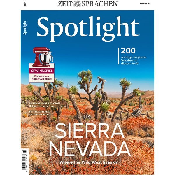 Spotlight Heft 06/2022