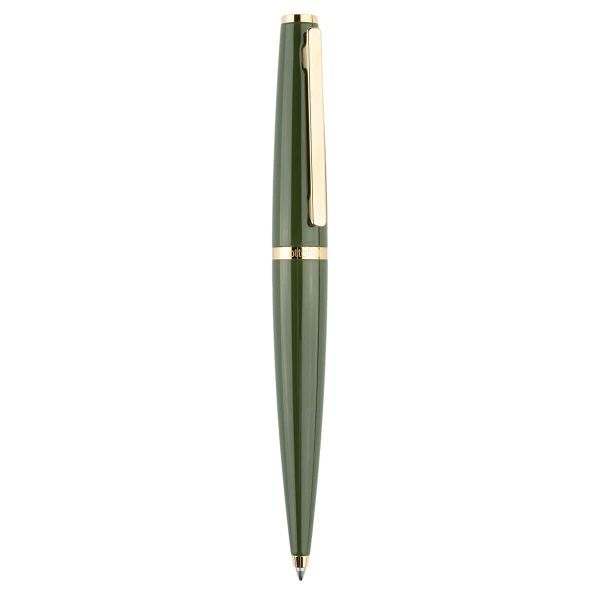 Kugelschreiber »Design06« Olivgrün
