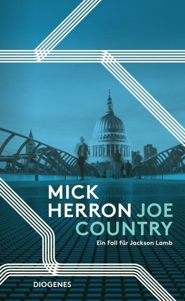 Herron, Mick: Joe Country