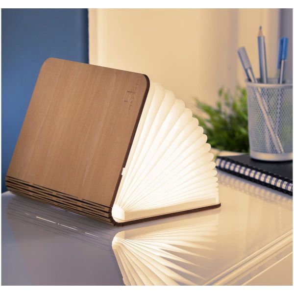 Smart Booklight »Ahorn«