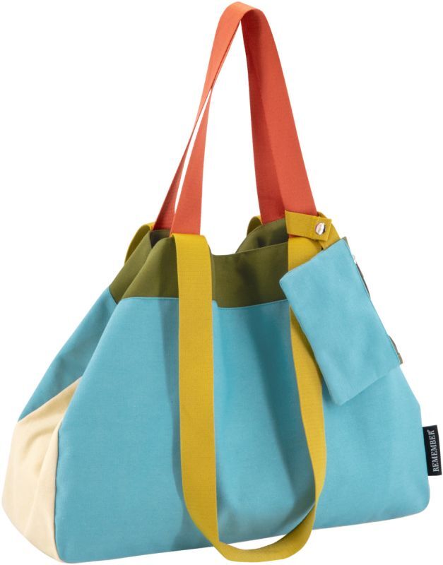 Beutel Stofftasche Canvas GroÃŸe Karierte Tragetasche TÃ¼rkische