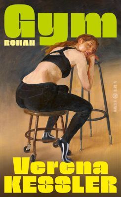 Cover Keßler, V: Gym