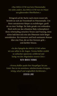 Innenansicht zu Keßler, V: Gym