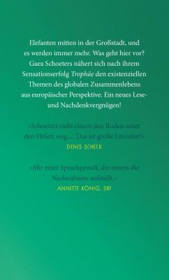 Innenansicht zu Schoeters, G: Geschenk