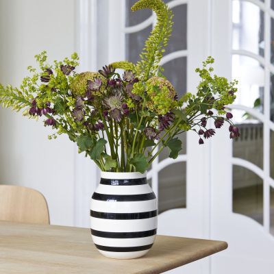 Vase »Omaggio H20«