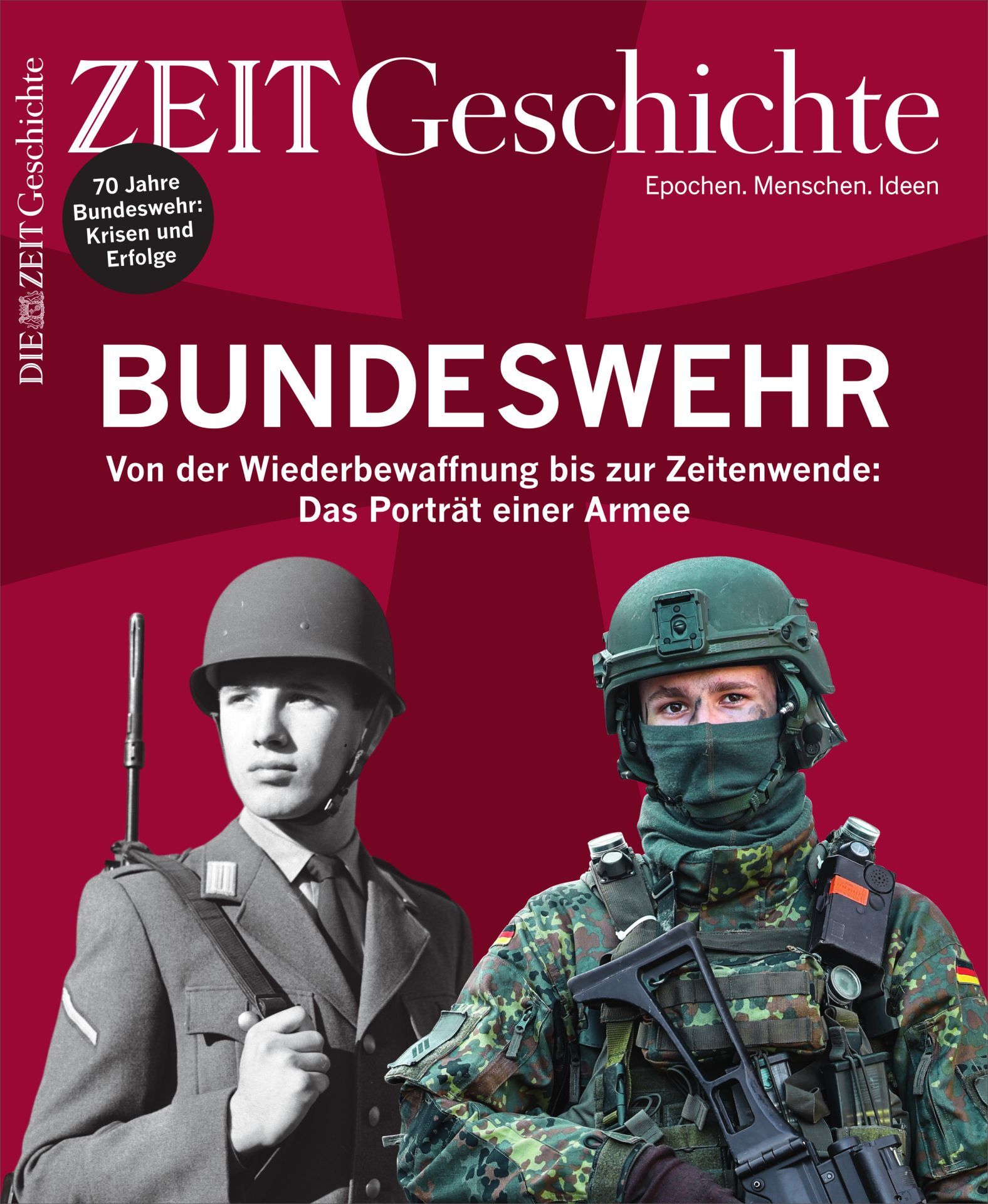 ZEIT Geschichte