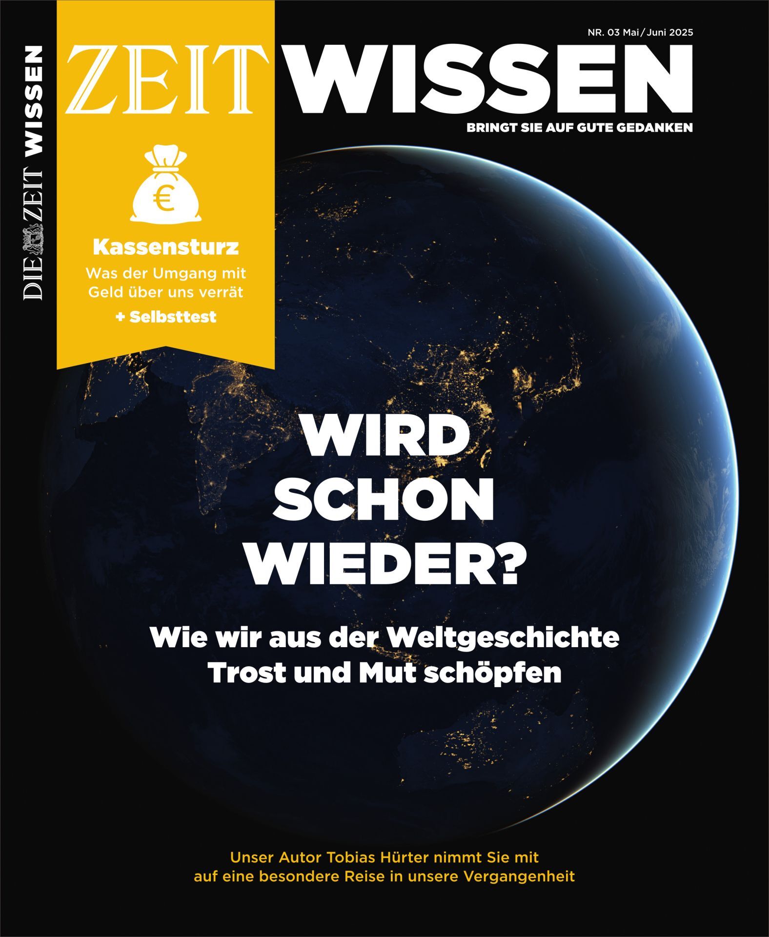 ZEIT WISSEN – Zeit Verlagsgruppe