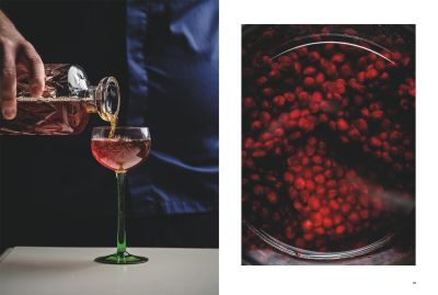 Innenansicht zu Herrmann, A: AURA & ANIMA