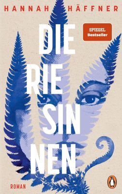 Cover Häffner, H: Riesinnen