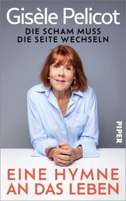 Cover Pelicot, G: Hymne an das Leben