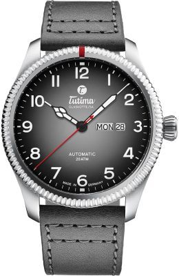 Flieger Airport Tutima Werksverkauf Tutima 330 Movement 2025